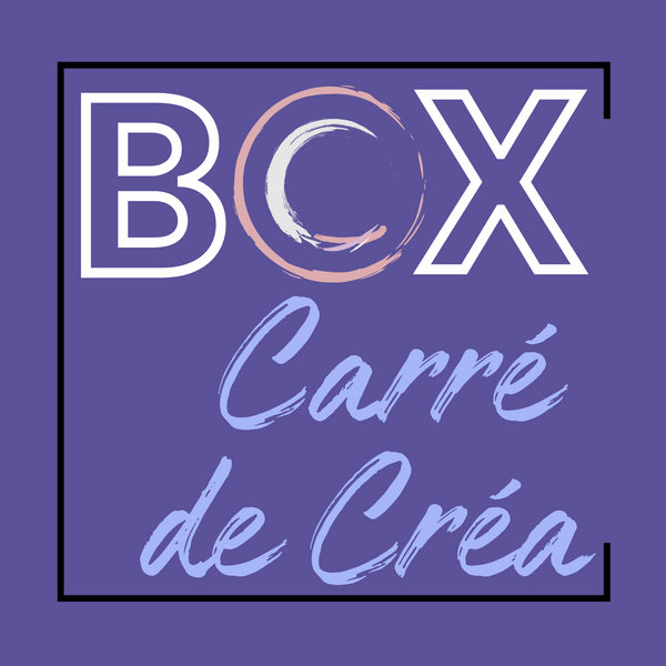 Box carre de crea